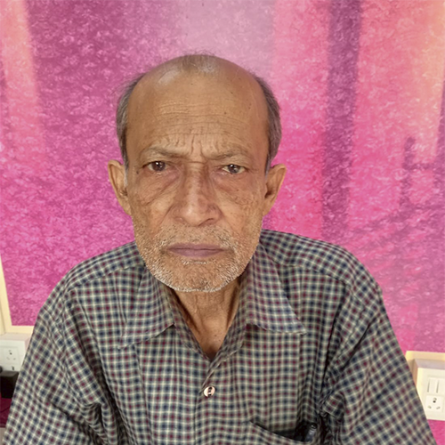 Dr. niranjan ban